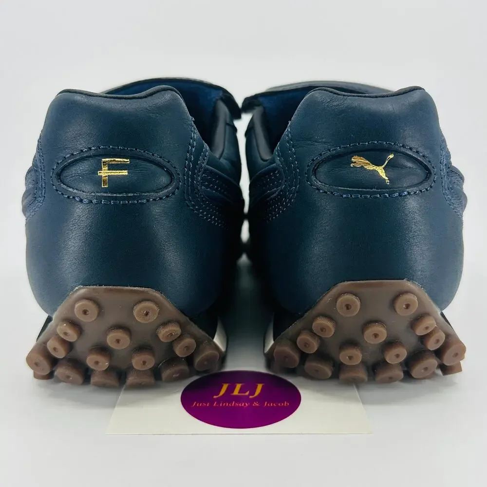 Puma x Fenty Women's Avanti L Rihanna Sneakers 'Club Navy' 399262-01 Size 11